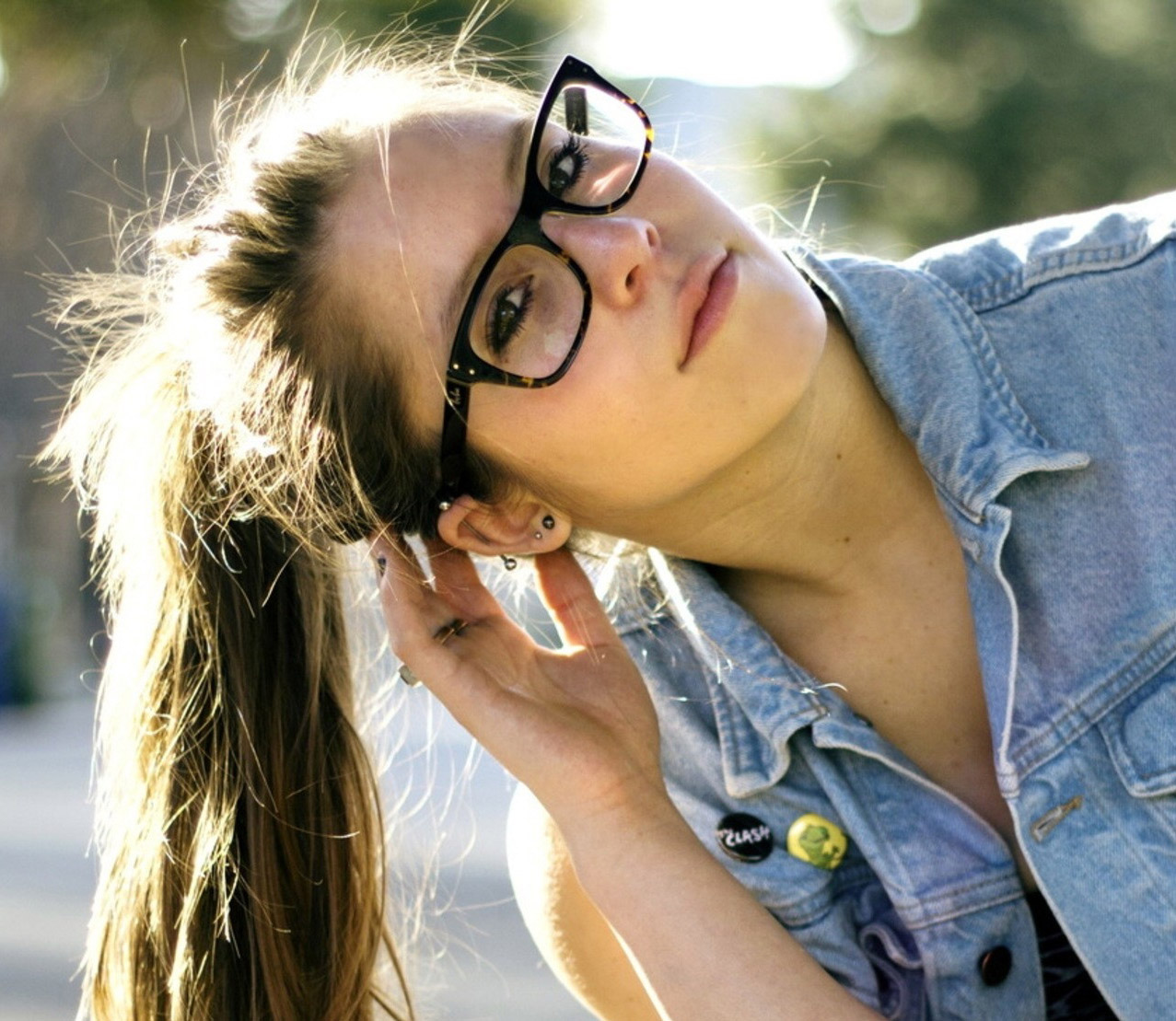 Катерина Степанова